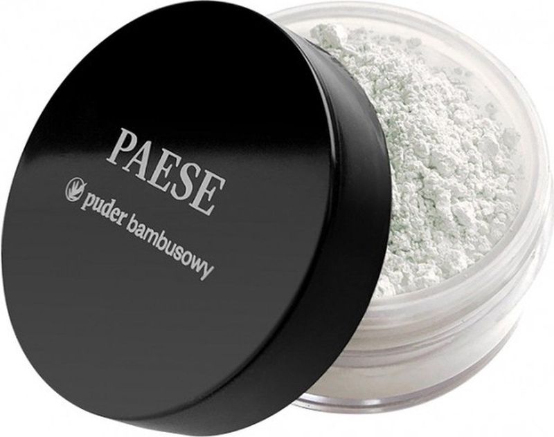 Paese - Bamboo Matterende Losse Poeder - 5 gr - Bamboe