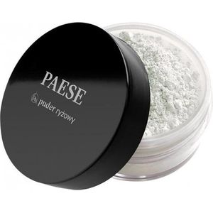 PAESE Rice Powder