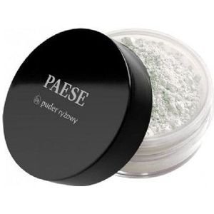 Paese - Loose Rice Powder - Losse Rijstpoeder - 10 g