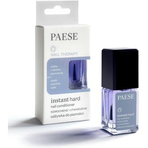 Paese Nail Nutrition Instant Hard Nail Conditioner 8 ml