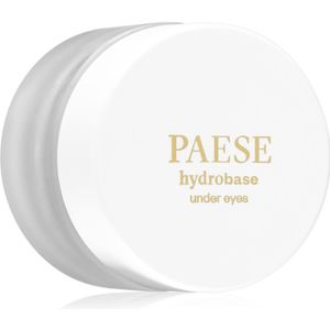 PAESE Hydrobase Under Eyes
