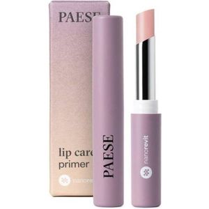 Paese - Lip Care Primer - Light Pink - 2,2 g