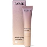 Paese - Nanorevit - Concealer - Tint 01 Light Beige - 8,5 ml