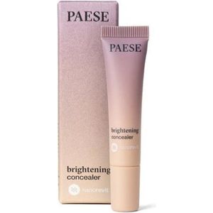 Paese - Nanorevit - Concealer - Tint 01 Light Beige - 8,5 ml