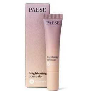 Paese - Nanorevit Brightening Concealer - 02 Natuurlijk Beige - 8,5 ml