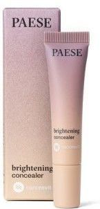 Paese - Nanorevit Brightening Concealer - 02 Natuurlijk Beige - 8,5 ml