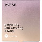 Paese - Nanorevit - Matterende Poeder - Tint 04 Warm Beige - 9 g