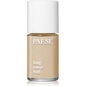 Paese Long Cover Fluid Dekkende Fluid Foundation Tint 1,75 Sand Beige 30 ml