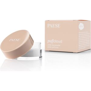 Paese - Puff Cloud - Onderoogpoeder - 5,3 g
