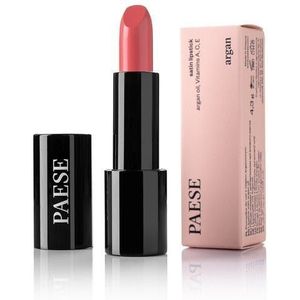 Paese - Argan Olie Lippenstift 75 - 4,8 g