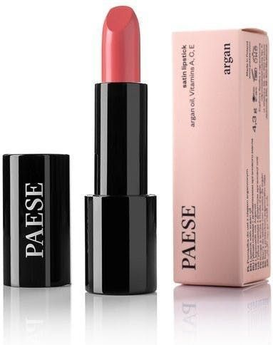 Paese - Argan Olie Lippenstift 75 - 4,8 g