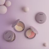 Paese - Nanorevit Glow Duo Effect - Highlighter en Blush - 4,5 g