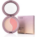 Paese - Nanorevit Glow Duo Effect - Highlighter en Blush - 4,5 g