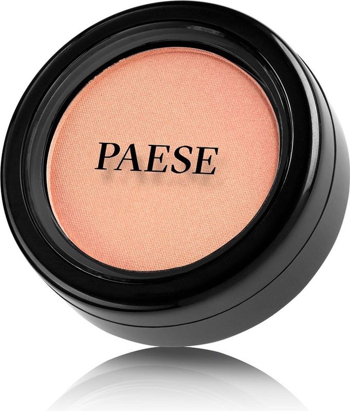 Paese - Face Rouge Illuminating Matte 65 - Blush - Matte Afwerking