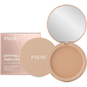 Paese - Glowing - Poeder - Golden Beige - 10 gr