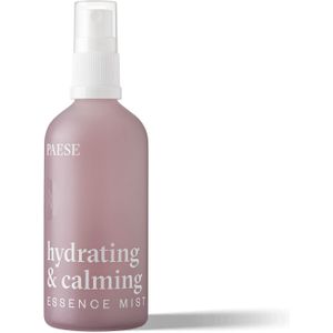 Paese - Nanorevit - Hydraterende & Kalmerende Essence Mist - 100 ml