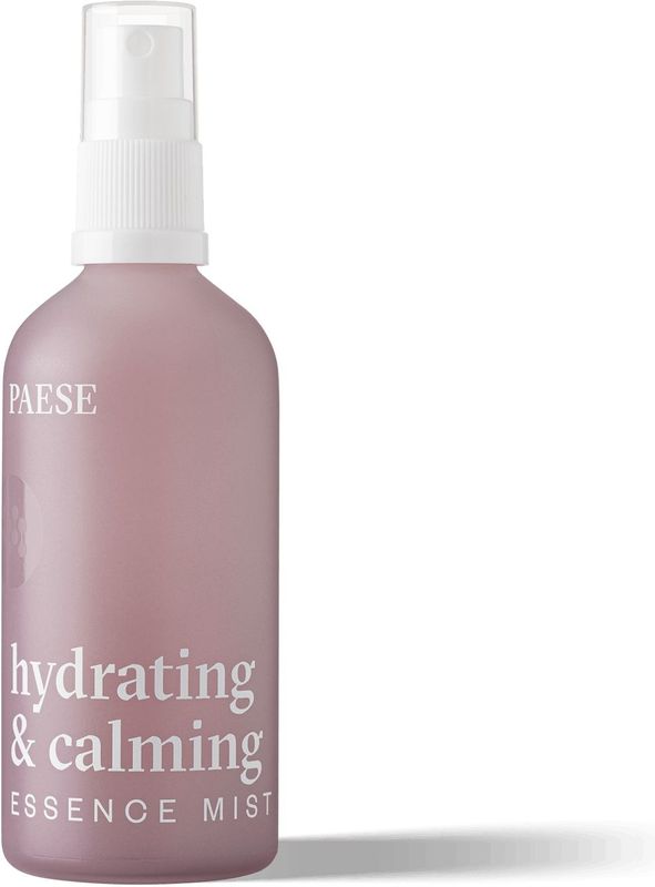 Paese - Nanorevit - Hydraterende & Kalmerende Essence Mist - 100 ml