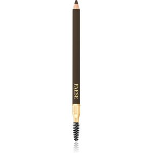 Powder Browpencil Powder Wenkbrauwpotlood Zacht Zwart 1.19g