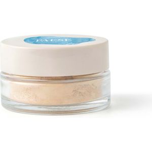 PAESE - Minerals Matte Mineral Foundation - 100N Light Beige - Mineralen