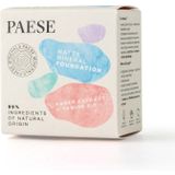 Paese - Matte Mineral Foundation - 102W Natural - 7 g