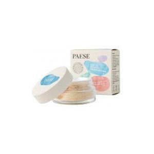 Paese - Matte Mineral Foundation - 102W Natural - 7 g