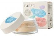 Paese - Matte Mineral Foundation - 102W Natural - 7 g