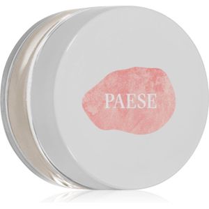 Paese Illuminating Mineral Foundation 201W Beige 7 g