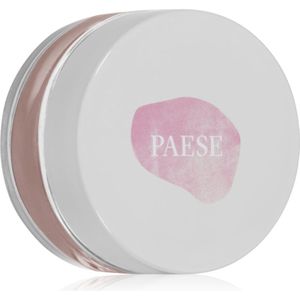 Paese Cosmetics Mineral Blush, Nr. 301N - Dusty Rose, 6 g