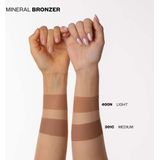 Paese - Mineral Line Bronzer - Bronzing Poeder - Tint 400N - 6 gr