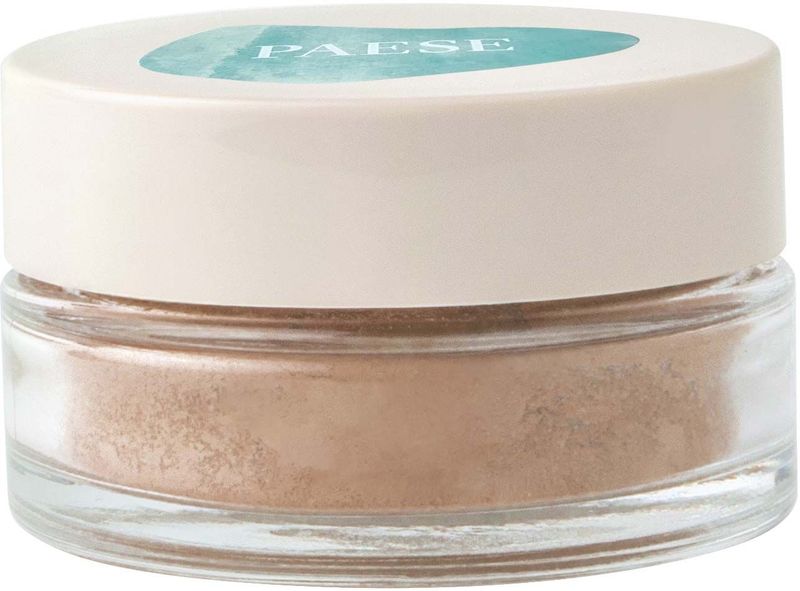 Paese - Mineral Line Bronzer - Bronzing Poeder - Tint 400N - 6 gr