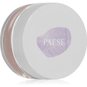 PAESE Minerals Mineral Highlighter 5000N Natural Glow 500N Natural Glow