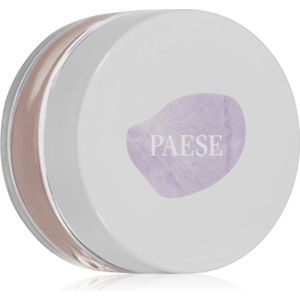 Paese Cosmetics Mineral Highlighter, Nr. 500N - Natural Glow, 6 g