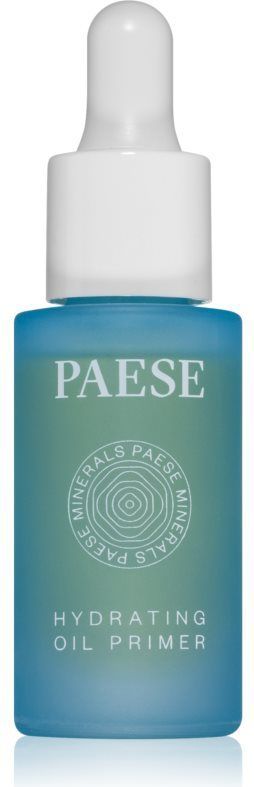Paese - Hydrating Oil Primer - 15 ml - Olie Primer