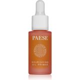 Paese - Nourishing Oil Primer - 15 ml - Oliegebaseerde Primer
