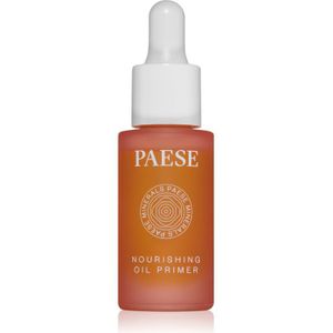 Paese - Nourishing Oil Primer - 15 ml - Oliegebaseerde Primer