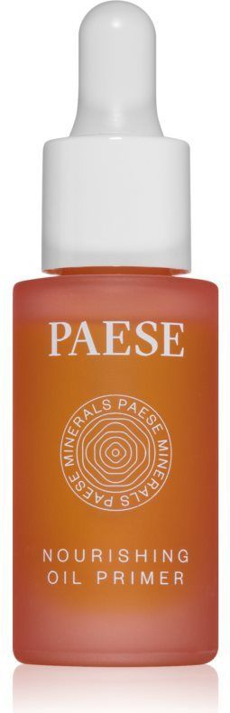 Paese - Nourishing Oil Primer - 15 ml - Oliegebaseerde Primer
