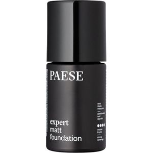 Paese - Expert Matt Foundation - 30 ml - True Beige