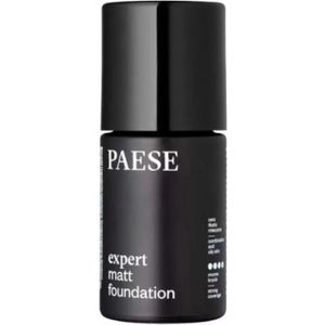 Paese Expert Matt Foundation 501C True Beige 30 ml