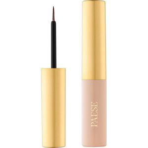 Paese Eyegasm Eyeliner Waterproof Tint Brown 4 ml