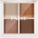 Paese - Daily Vibe Palette - Oogschaduw - Golden Hour - 5,5 g