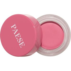 Paese - Creamy Blush Kissed - Blush - 03 - 4 g