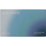 Paese - Cold Crush - Oogschaduw Palette - 11 g - Diverse Kleuren