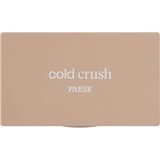 Paese - Cold Crush - Oogschaduw Palette - 11 g - Diverse Kleuren