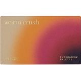 Paese - Warm Crush - Oogschaduw Palette - 11 g