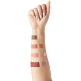 Paese - Warm Crush - Oogschaduw Palette - 11 g