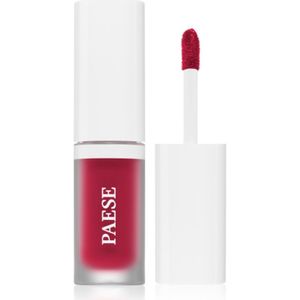 Paese - The Kiss Lips - Liquid Lipstick - 06 Classic Red - 3,4 ml