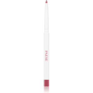 Paese - The Kiss Lips - Lip Liner - Lovely Pink - 1 st
