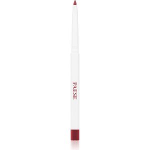 Paese The Kiss Lips Lip Liner 04 Rusty Red 1 st