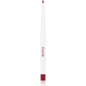 Paese The Kiss Lips Lip Liner Contour Lippotlood Tint 04 Rusty Red 0,3 g