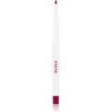Paese - The Kiss Lips - Lip Liner - Raspberry Red